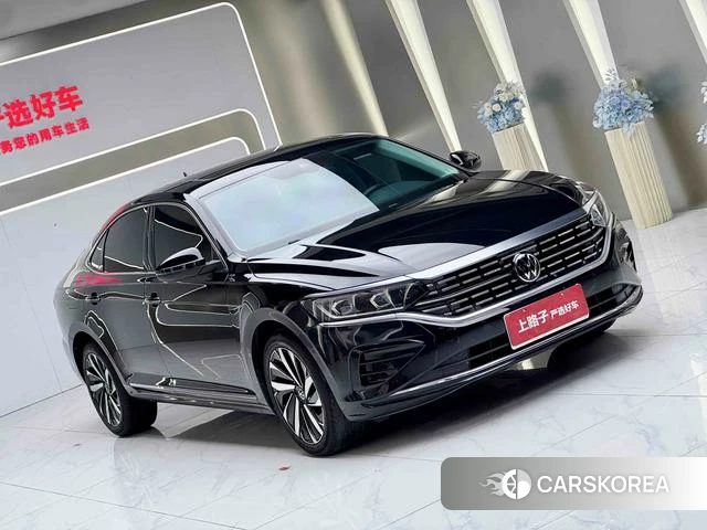 Volkswagen Passat id 4301307 из Китая 13