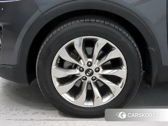 Kia The New Sorento id 3465148 из Кореи 15