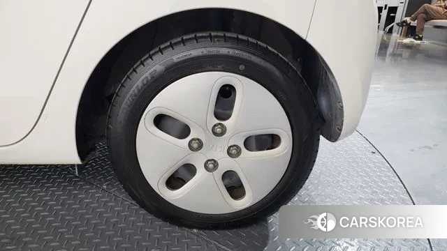 Kia The New Ray id 3453757 из Кореи 15