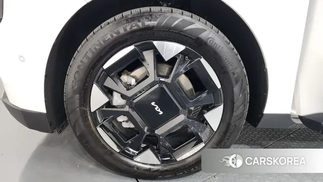 Kia The New Carnival 4th Generation id 3431352 из Кореи 15