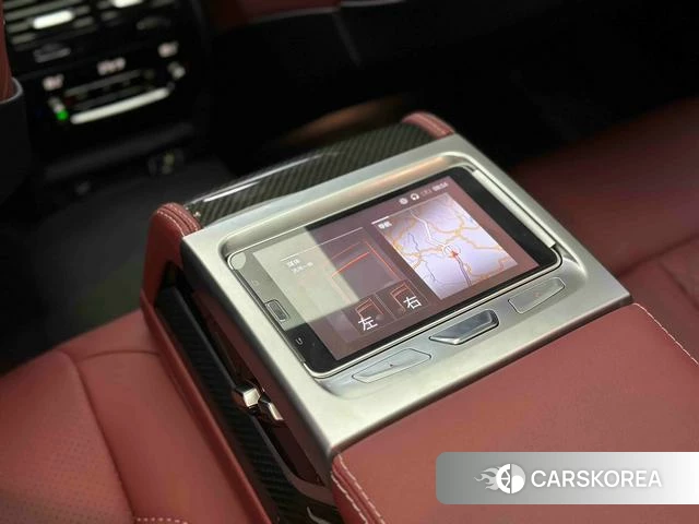 BMW 5 series 2021 Черный из Китая, фото 5
