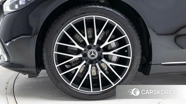 Mercedes-Benz S-Class W223 id 4248191 из Кореи 15