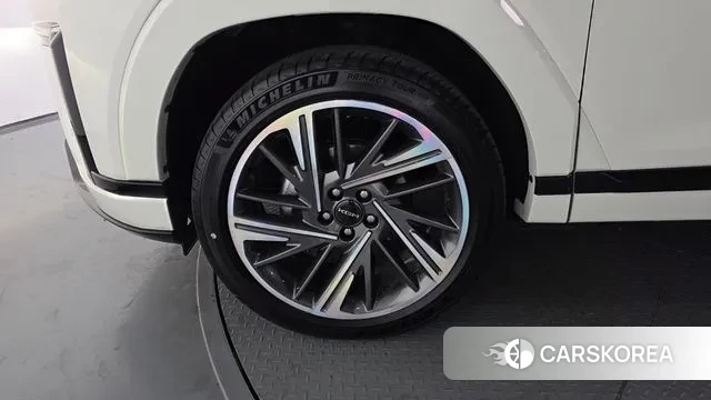 Ssangyong Actian 2nd Generation id 3624312 из Кореи 15