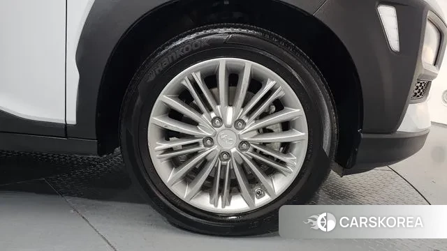 Hyundai Kona id 3033682 из Кореи 15