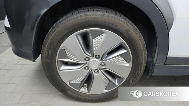 Hyundai Kona Electric id 4424473 из Кореи 28