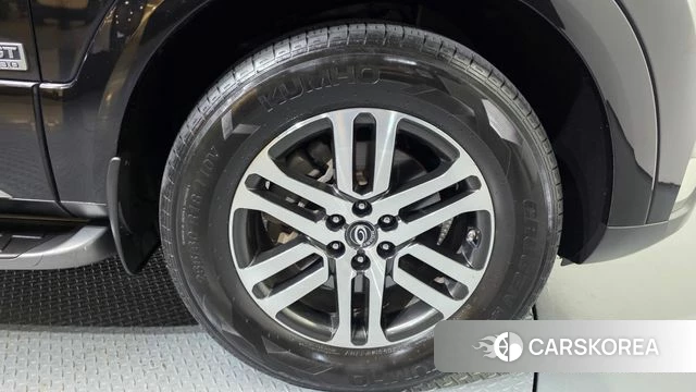 Kia Mohave Master id 4872923 из Кореи 14