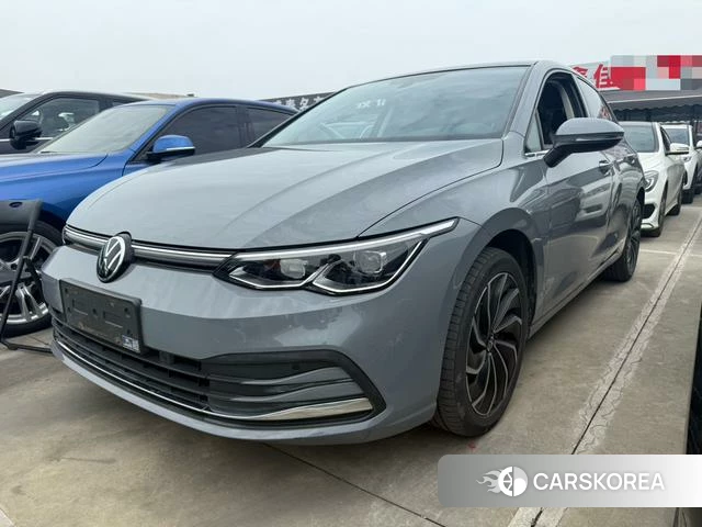 Volkswagen Golf id 4368248 из Китая 7