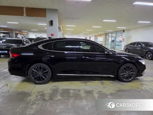 Hyundai Grandeur IG id 3469697 из Кореи 15