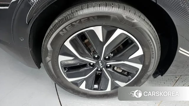 Kia EV6 id 3058436 из Кореи 15