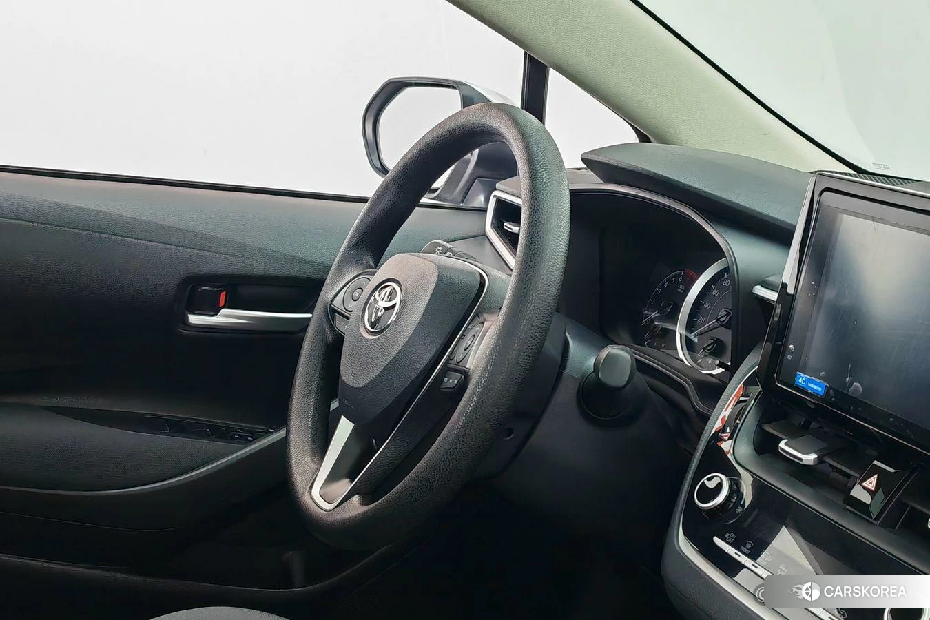 Toyota Corolla id 4467782 из Китая 19