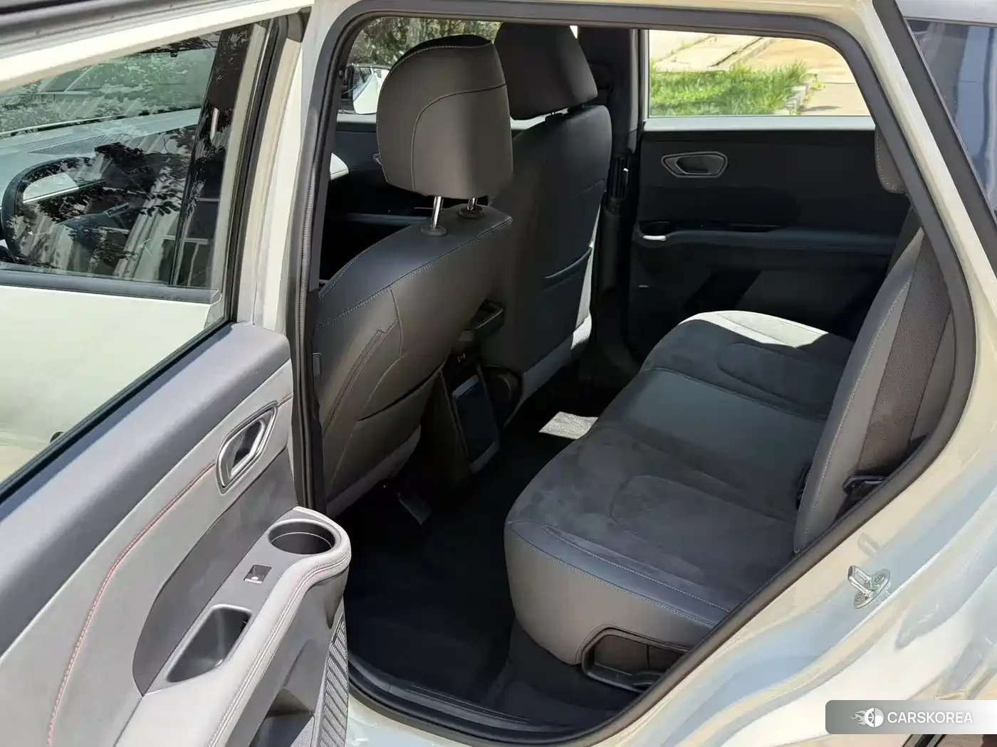 Hyundai Elexio id 4600364 из Китая 12