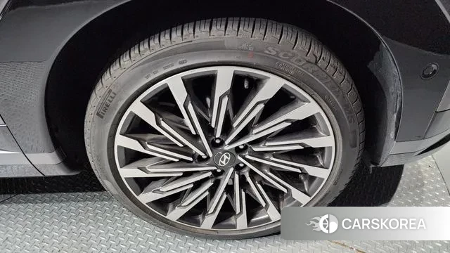 Hyundai Santa Fe (MX5) id 3036392 из Кореи 15