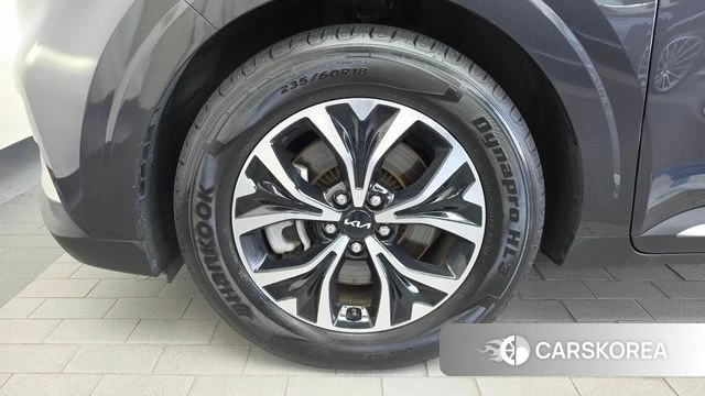 Kia Carnival 4th generation id 4928780 из Кореи 27