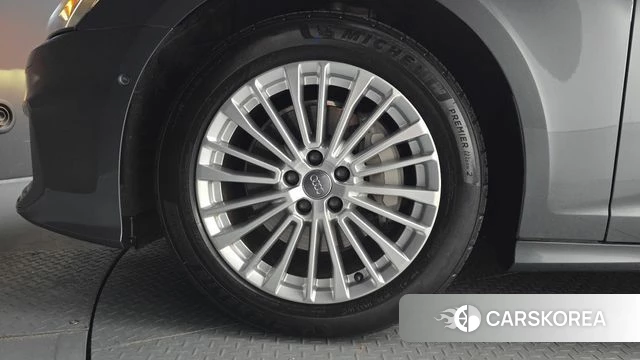 Audi A6 (C8) id 4324502 из Кореи 30