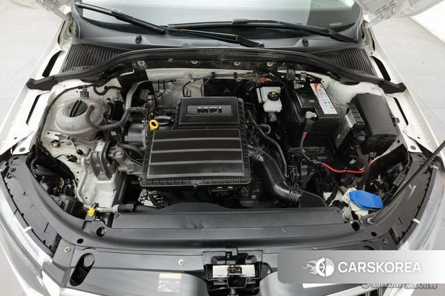 Skoda Octavia id 4254318 из Китая 19