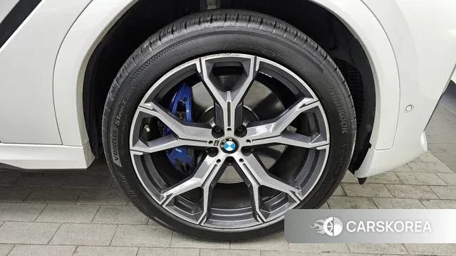 BMW X6 (G06) id 3567733 из Кореи 15