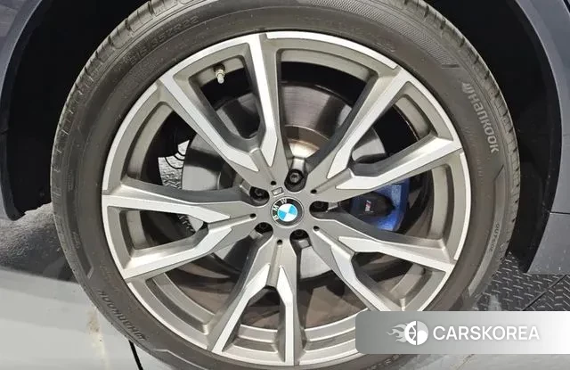 BMW X7 (G07) id 3290882 из Кореи 15