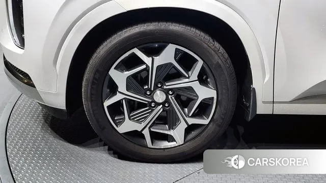 Hyundai Palisade id 3524712 из Кореи 15