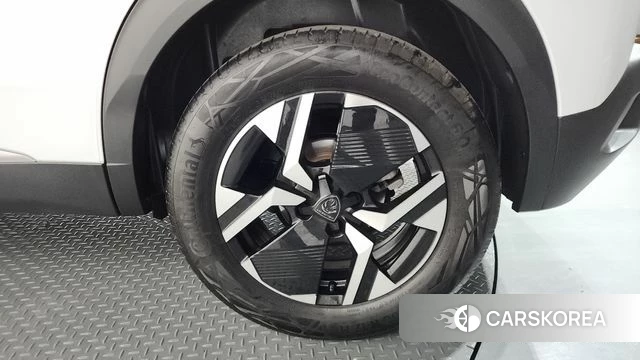 Peugeot 2008 Second generation id 3817835 из Кореи 15