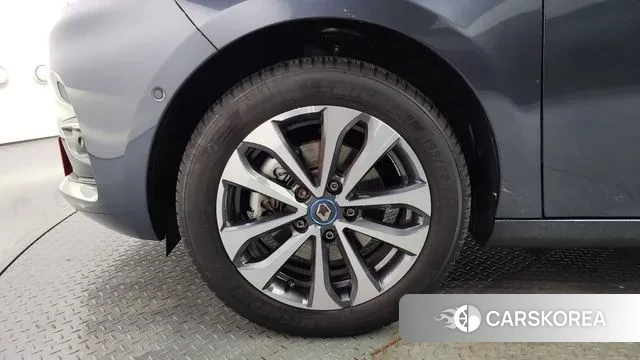 Renault Korea (Samsung) Joe id 2890612 из Кореи 15