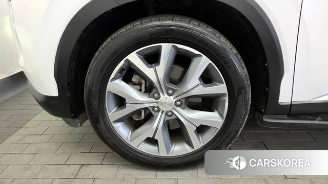 Hyundai Palisade id 3845323 из Кореи 15