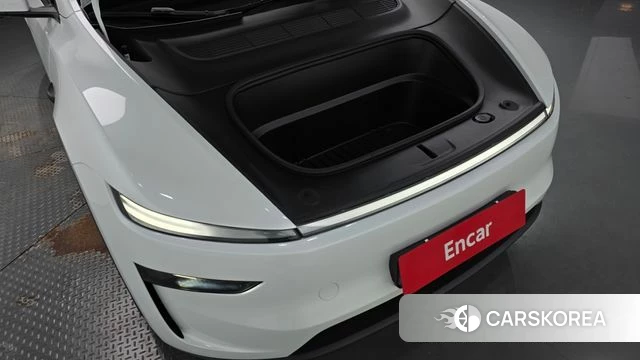 Tesla Model Y id 4847291 из Кореи 28