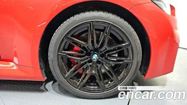 BMW M2 (G87) id 2862529 из Кореи 15