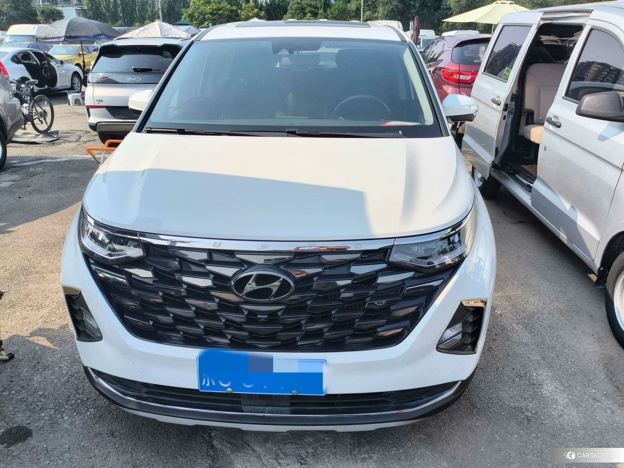 Hyundai Kustu id 4498749 из Китая 10