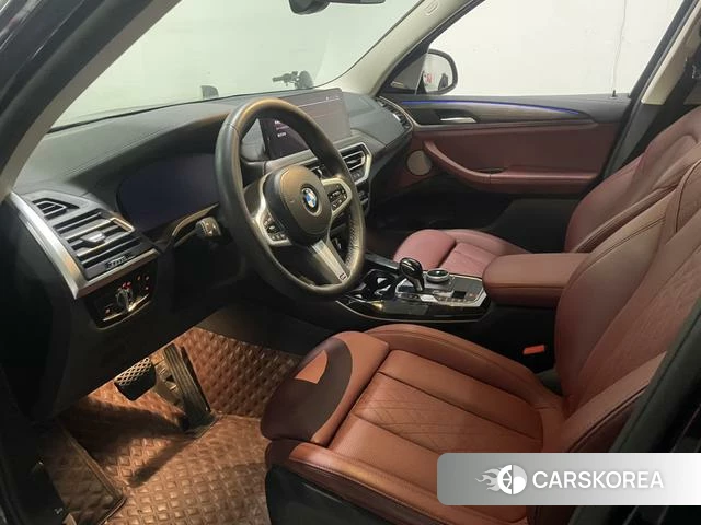 BMW X3 id 4299416 из Китая 7