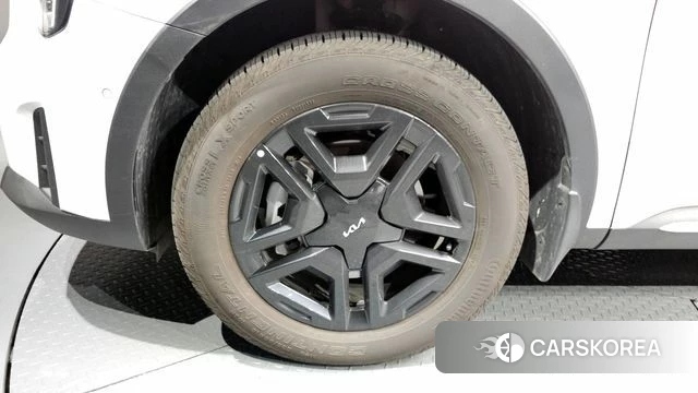 Kia The New Sorento 4th Generation id 4315344 из Кореи 29