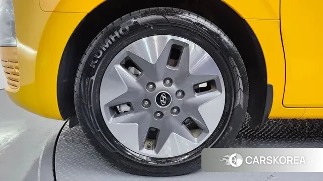 Hyundai Staria id 3432504 из Кореи 15