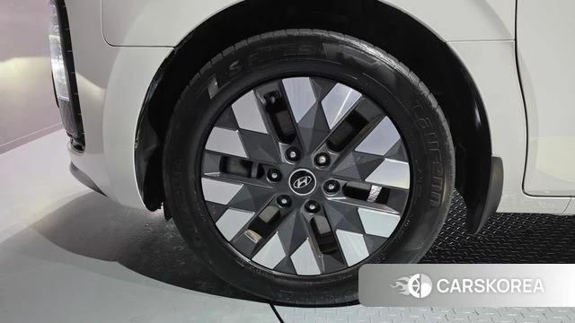 Hyundai Staria id 4494670 из Кореи 15