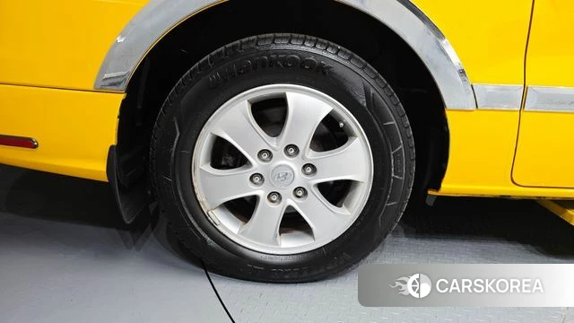 Hyundai The New Grand Starex id 4232991 из Кореи 25