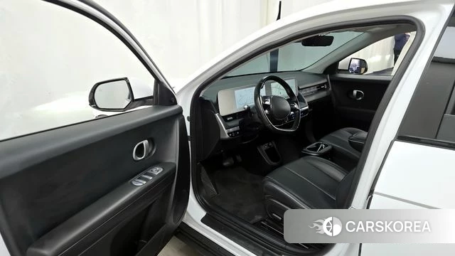 Hyundai Ionic 5 id 3839707 из Кореи 15