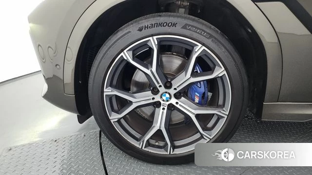 BMW X6 (G06) id 4409993 из Кореи 30