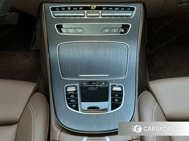 Mercedes-Benz E-class id 4298448 из Китая 20