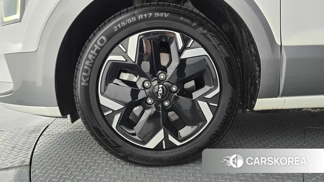 Kia Di All New Niro EV id 4499793 из Кореи 26