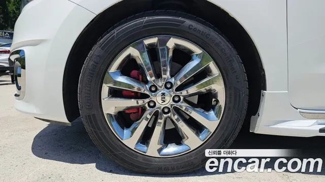 Kia All New Carnival id 2917863 из Кореи 15