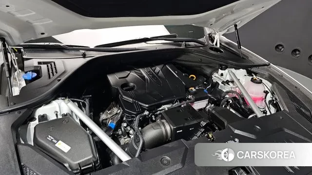 Genesis GV70 id 3550102 из Кореи 15