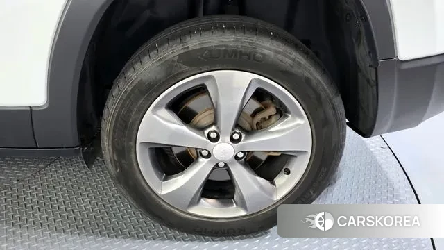 Jeep Cherokee (KL) id 3247941 из Кореи 15