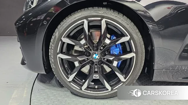 BMW 4 Series (G22) id 3447019 из Кореи 15