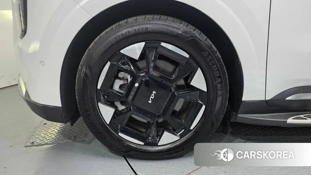 Kia The New Carnival 4th Generation id 4230020 из Кореи 31
