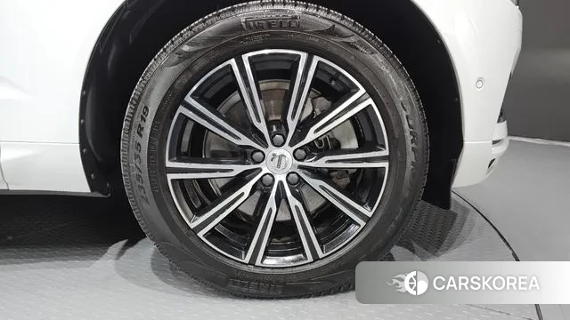 Volvo XC60 second Generation id 3665865 из Кореи 15