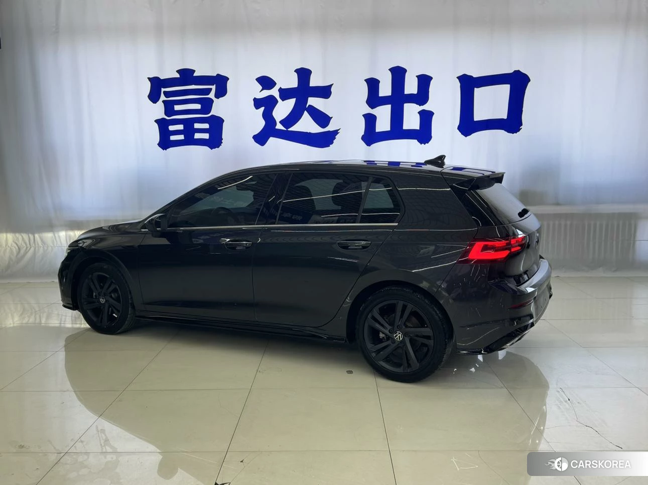 Volkswagen Golf id 4486268 из Китая 9