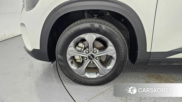 Kia The New Seltos id 4499976 из Кореи 15
