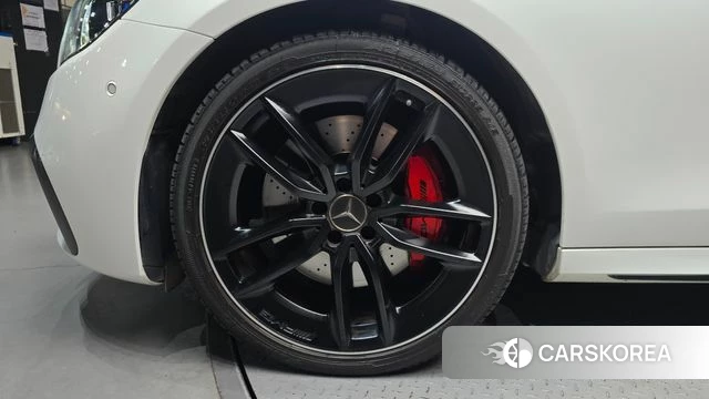 Mercedes-Benz E-Class W213 id 4534274 из Кореи 28