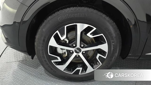 Kia Sportage 5th Generation Hybrid id 3909714 из Кореи 15