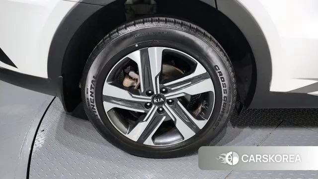 Kia Sorento 4th Generation id 3546107 из Кореи 15