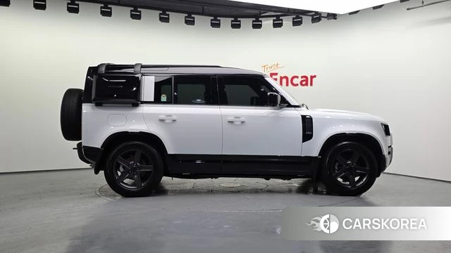 Land Rover Defender (L663) id 4607306 из Кореи 15