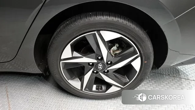 Hyundai Avante (CN7) id 3488958 из Кореи 15